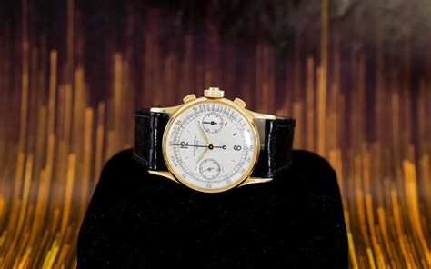 patek philippe finance